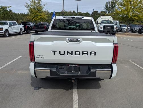 2023 Toyota Tundra 1794 EDITION