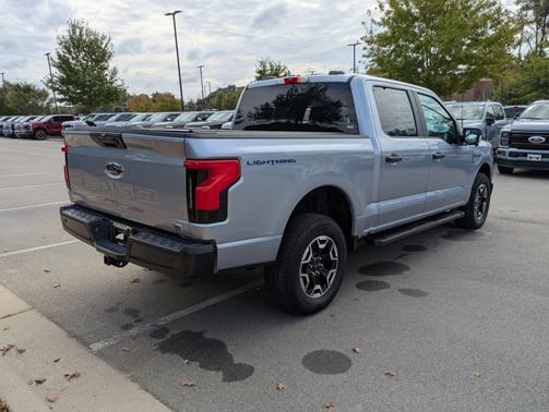 2022 Ford F-150 PRO