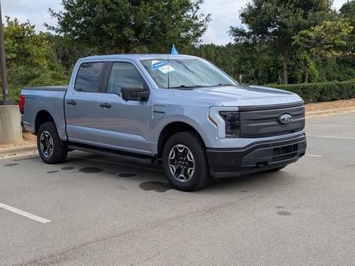 2022 Ford F-150 PRO