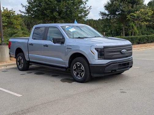 2022 Ford F-150 PRO