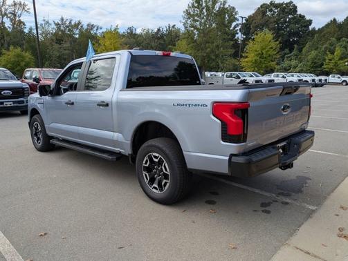 2022 Ford F-150 PRO