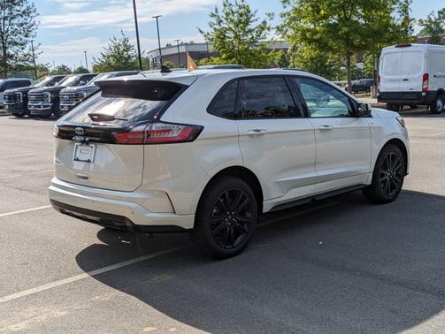 2022 Ford Edge ST LINE