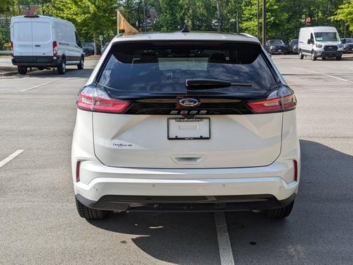 2022 Ford Edge ST LINE