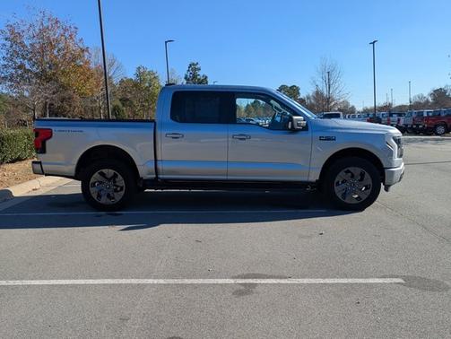 2025 Ford F-150 FLASH