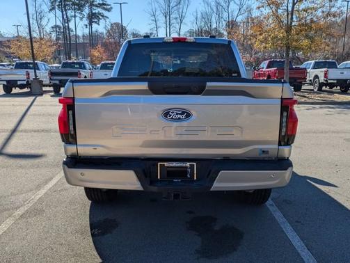 2025 Ford F-150 FLASH