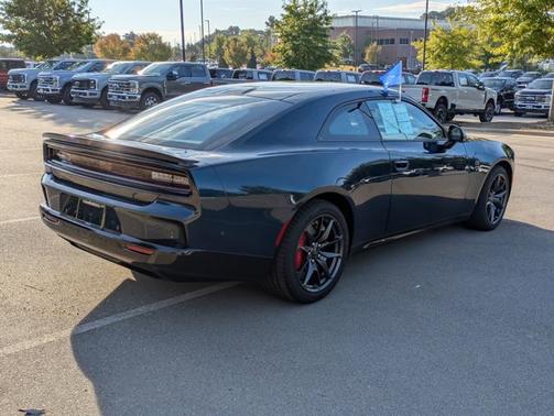 2024 Dodge Charger SCAT PACK