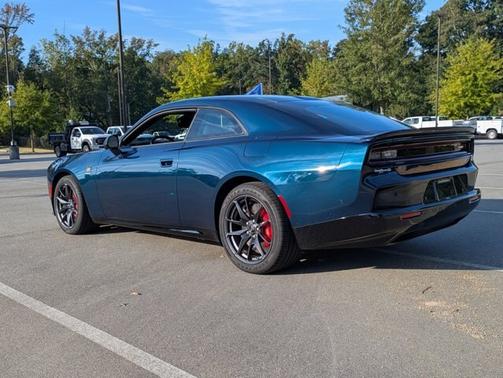 2024 Dodge Charger SCAT PACK