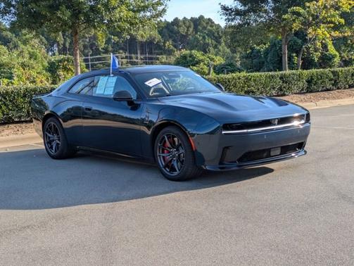 2024 Dodge Charger SCAT PACK
