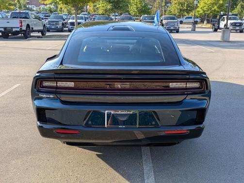 2024 Dodge Charger SCAT PACK