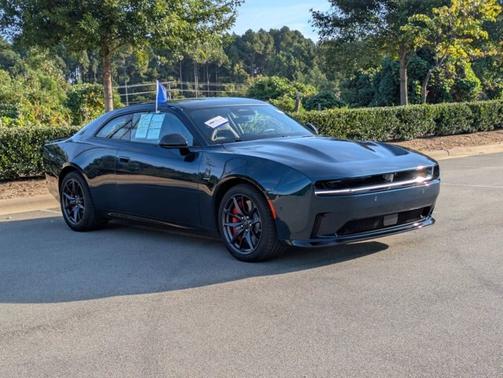 2024 Dodge Charger SCAT PACK