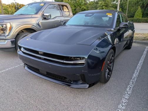 2024 Dodge Charger SCAT PACK