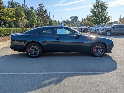 2024 Dodge Charger SCAT PACK