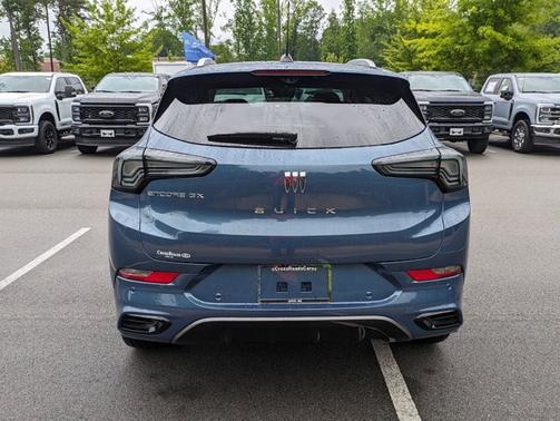 2025 Buick Encore GX AVENIR