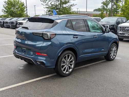 2025 Buick Encore GX AVENIR