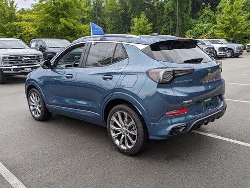2025 Buick Encore GX AVENIR