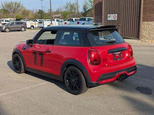 2023 MINI Hardtop Cooper S Classic