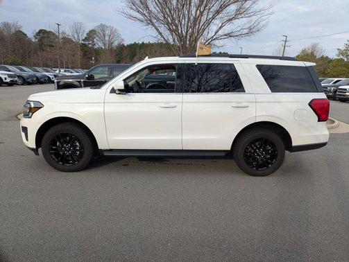 2024 Ford Expedition XLT