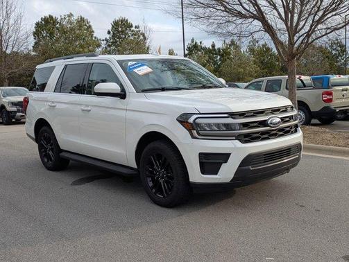 2024 Ford Expedition XLT