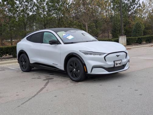 2023 Ford Mustang Mach-E CALIFORNIA ROUTE 1