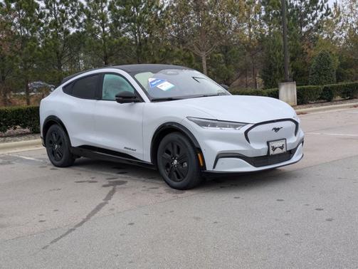 2023 Ford Mustang Mach-E CALIFORNIA ROUTE 1