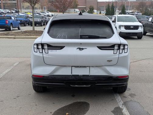 2023 Ford Mustang Mach-E CALIFORNIA ROUTE 1