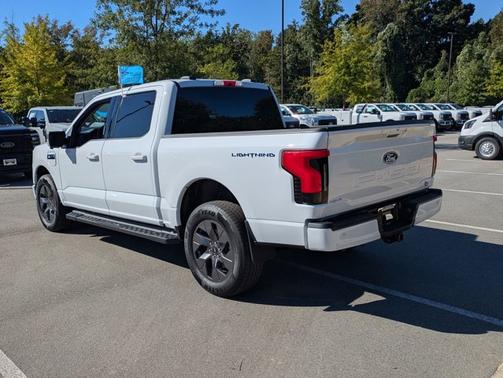 2024 Ford F-150 FLASH