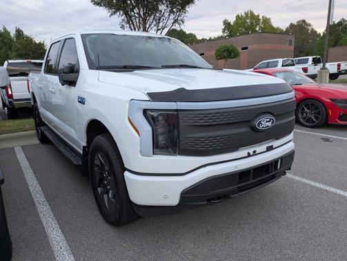 2024 Ford F-150 FLASH