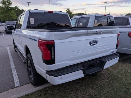 2024 Ford F-150 FLASH