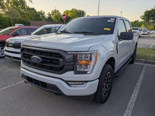 Avalanche 2023 Ford F-150 XLT