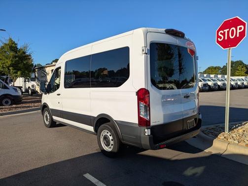 2022 Ford Transit-150 BASE