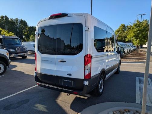 2022 Ford Transit-150 T-150 ROOF