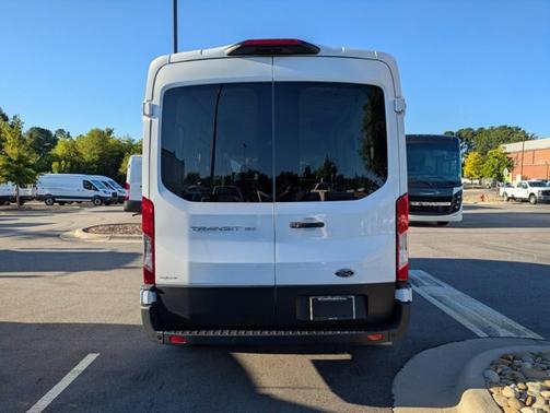 2022 Ford Transit-150 T-150 ROOF