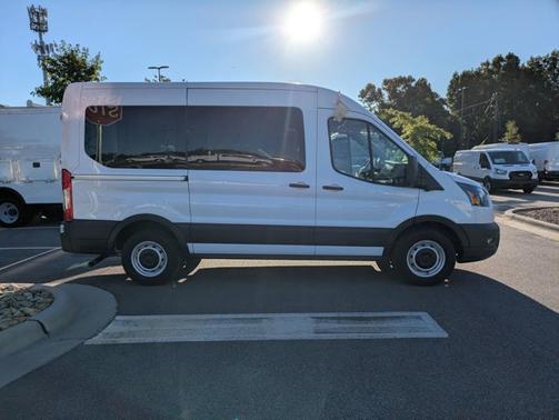 2022 Ford Transit-150 BASE