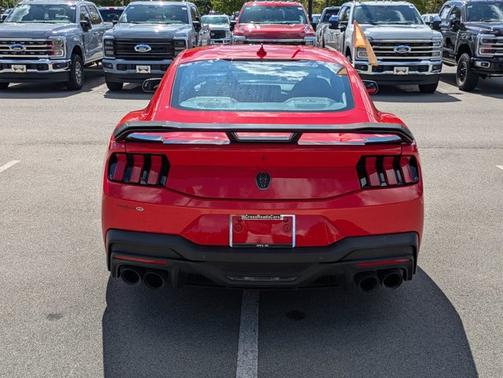 2024 Ford Mustang DARK HORSE