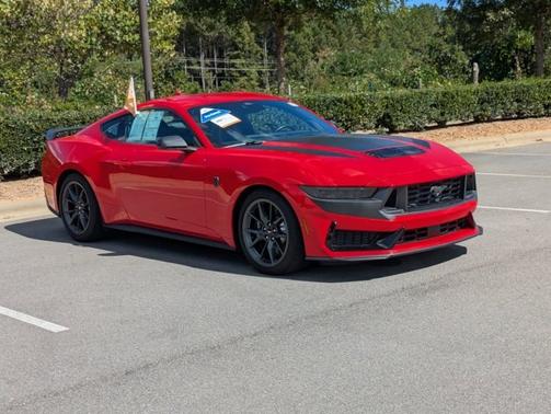 2024 Ford Mustang DARK HORSE