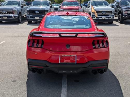 2024 Ford Mustang DARK HORSE