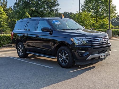 2021 Ford Expedition XLT