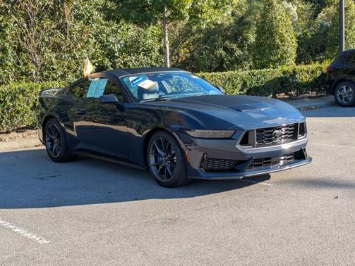 2024 Ford Mustang DARK HORSE