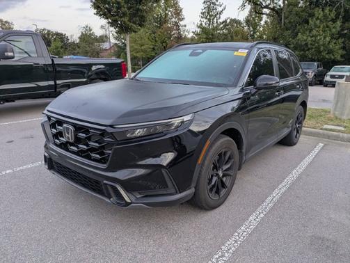 2024 Honda CR-V SPORT-L