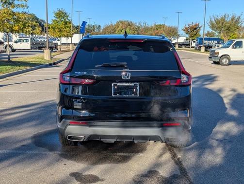 2024 Honda CR-V SPORT-L