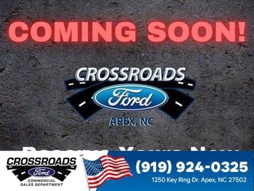 Oxford White 2026 Ford F-350 XLT Truck