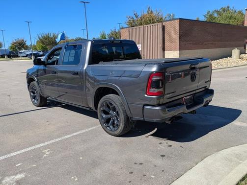 2023 RAM 1500 LIMITED