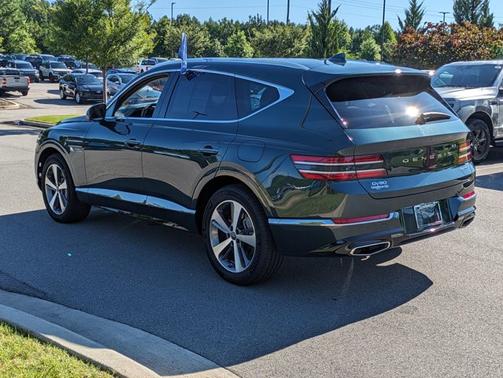 2023 Genesis GV80 3.5T