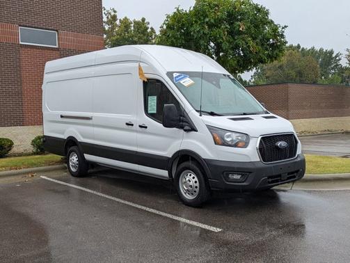 2025 Ford Transit-350 148 WB HIGH ROOF EXTENDED CARGO