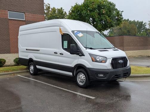 2025 Ford Transit-350 148 WB HIGH ROOF EXTENDED CARGO