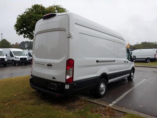 2025 Ford Transit-350 148 WB HIGH ROOF EXTENDED CARGO