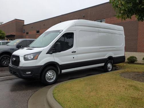 2025 Ford Transit-350 148 WB HIGH ROOF EXTENDED CARGO