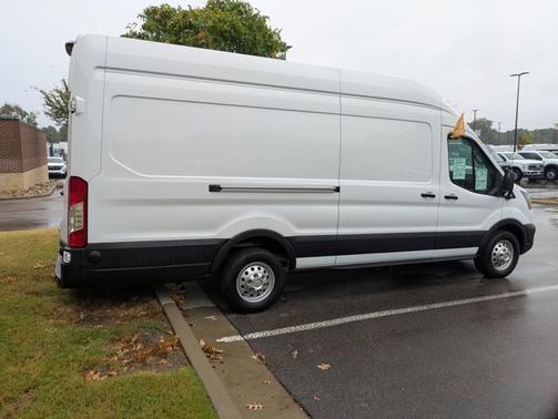 2025 Ford Transit-350 148 WB HIGH ROOF EXTENDED CARGO