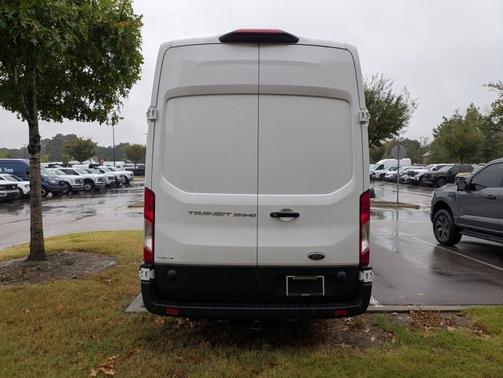 2025 Ford Transit-350 148 WB HIGH ROOF EXTENDED CARGO