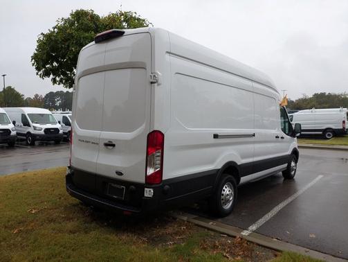 2025 Ford Transit-350 148 WB HIGH ROOF EXTENDED CARGO